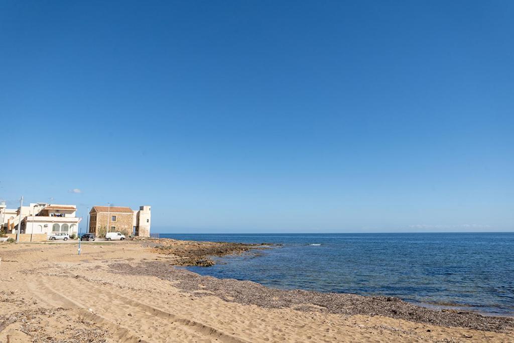 Casa Malacala Calabernardo Kültér fotó