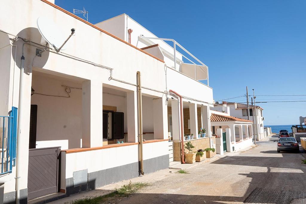 Casa Malacala Calabernardo Kültér fotó